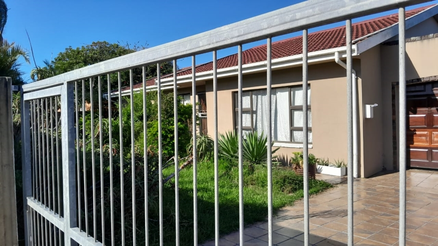 3 Bedroom Property for Sale in Willow Park Eastern Cape